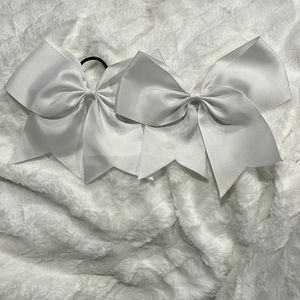 Hair bows 2
